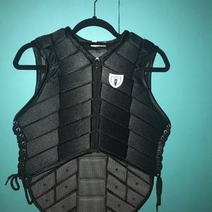 Tipperary Eventer Vest